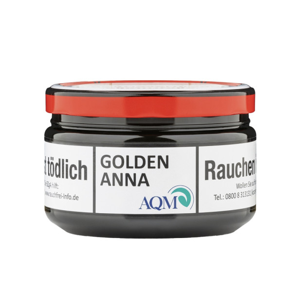 Aqua-Mentha-100g Golden Anna